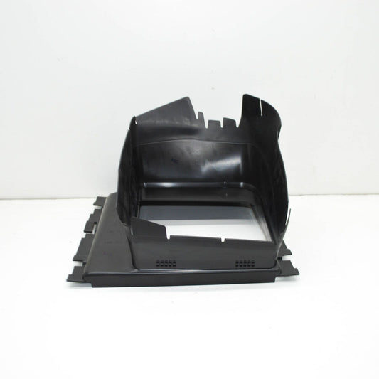 NEW AUDI Q8 INTERCOOLER RIGHT AIR DUCT GUIDE 4M8145334A ORIGINAL