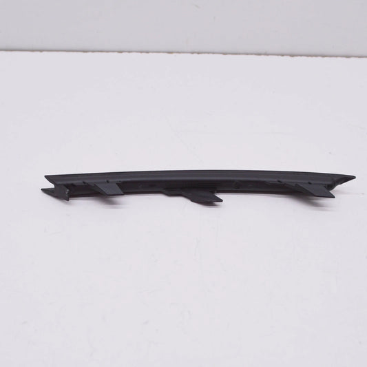 NEW VW PASSAT ALLTRACK B8 FRONT BUMPER RIGHT COVER TRIM 3G0854322A9B9