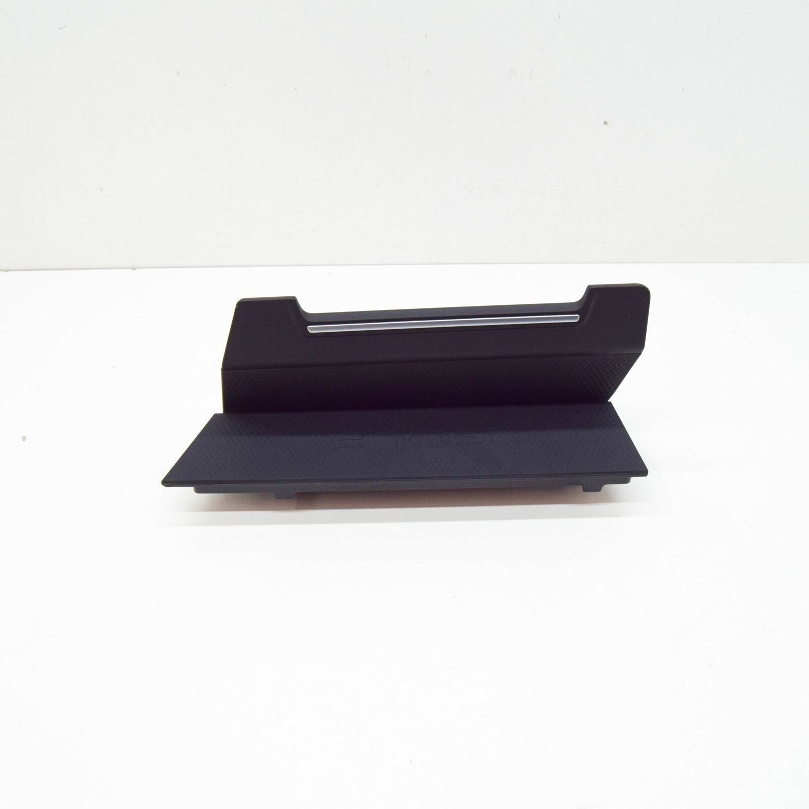 NEW VW GOLF CD MK8 STOWAGE COMPARTMENT COVER RHD 5H2864571ZNX ORIGINAL