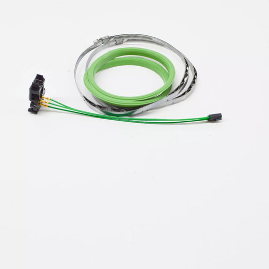 NEW BMW X5 F15 FUEL PRESSURE SENSOR 16147426702 7426702 ORIGINAL