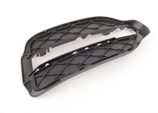 NEW MERCEDES-BENZ GLK X204 FRONT BUMPER LEFT GRILLE COVER A2048857123 ORIGINAL