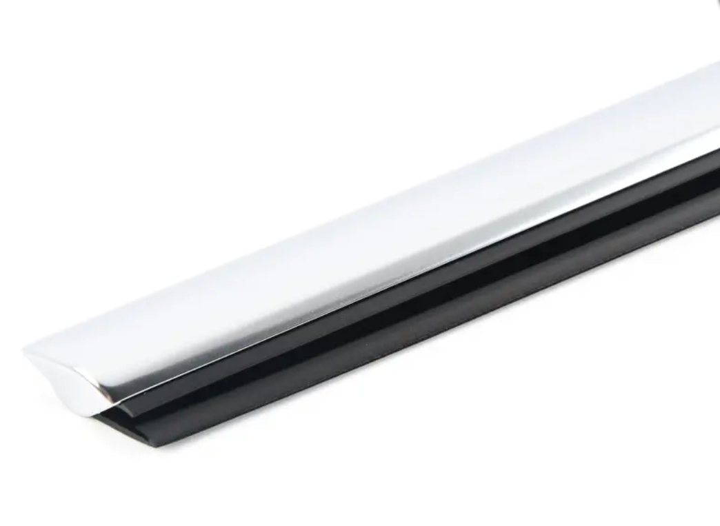 new bmw 6 coupe f13 front left long duct cover 7221313 51337221313 original