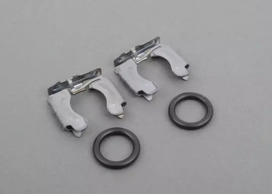 NEW BMW X4 F26 HEATER RADIATOR DOUBLE PIPE 64119128954 9128954 ORIGINAL