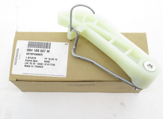 new audi a3 8p engine timing chain tensioner 06h109507m original