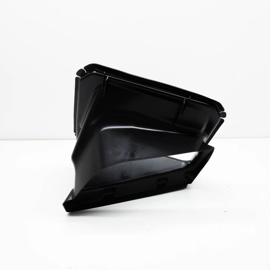 NEW BMW X3 G01 RIGHT RADIATOR AIR DUCT 51748066058 ORIGINAL