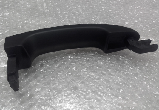 new ford mondeo mk4 front door exterior handle 6m21-u22404-ac 1437721 original