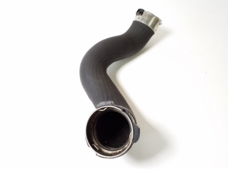 new mercedes-benz c w204 left side intercooler hose a2045284582 original