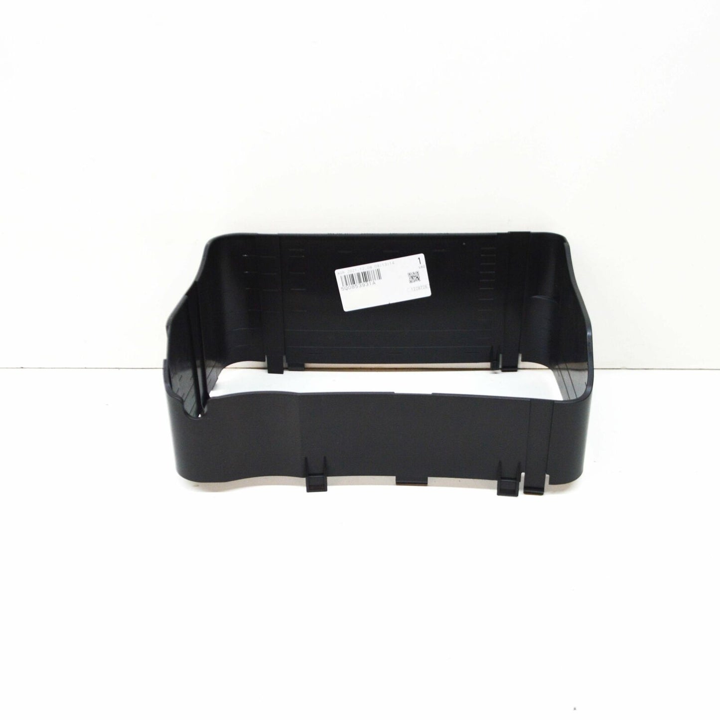 NEW AUDI A3 SPORTBACK 8V BATTERY BOX STONE GUARD 5Q0853931A ORIGINAL
