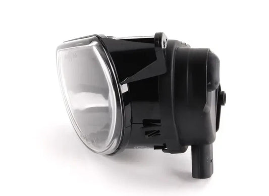 NEW AUDI Q7 4L FRONT RIGHT HALOGEN FOG LIGHT 8P0941700A ORIGINAL