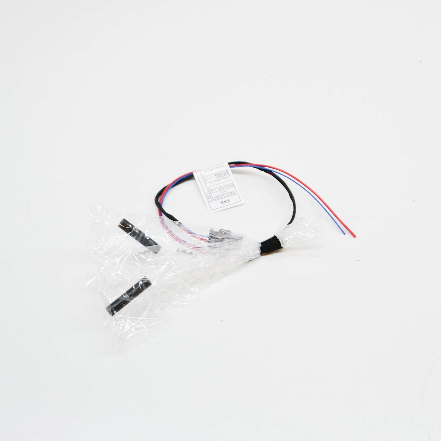 NEW BMW 2 CABRIO F23 BATERY REP.CABLE IBS 9387544 61129387544 ORIGINAL