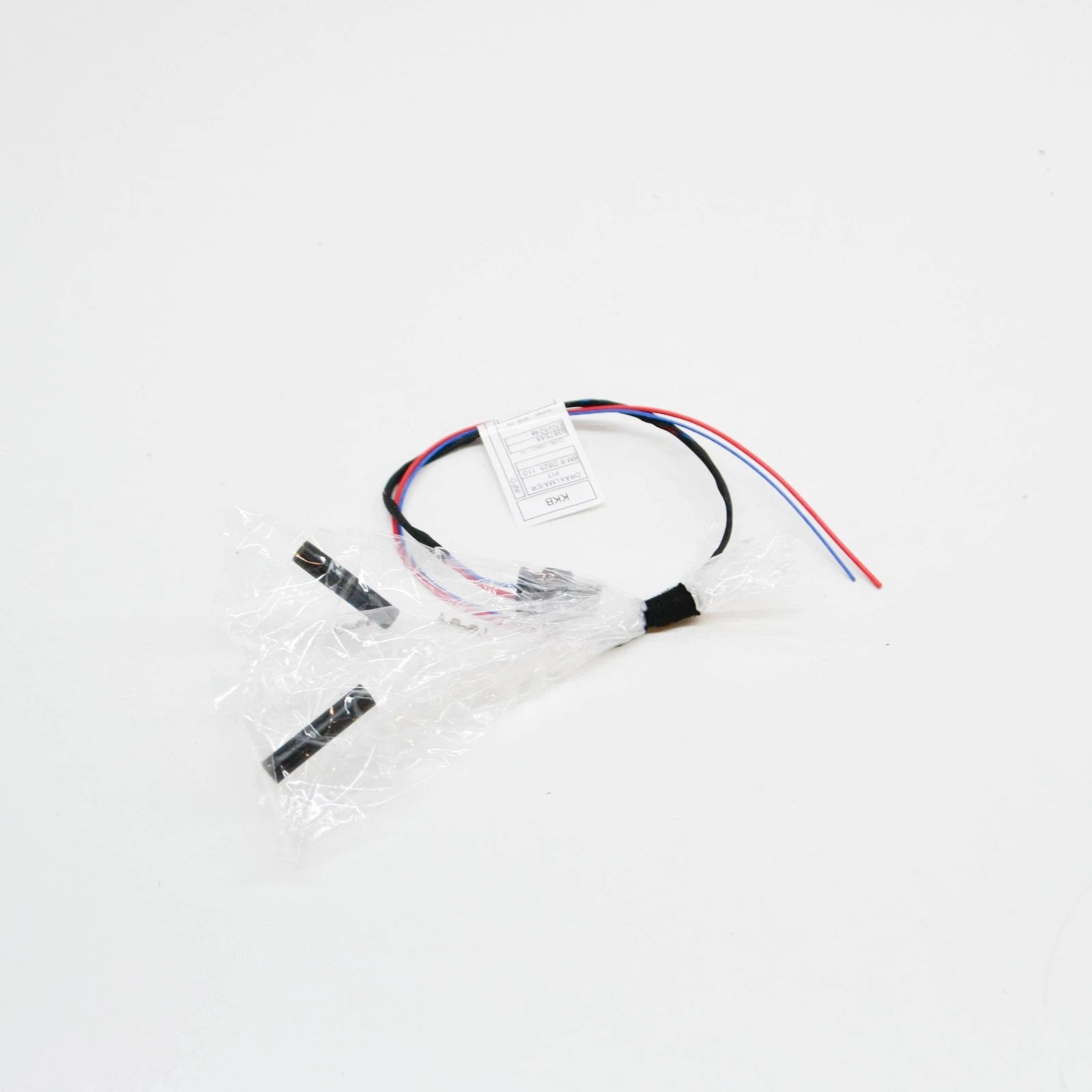 NEW BMW 2 CABRIO F23 BATERY REP.CABLE IBS 9387544 61129387544 ORIGINAL