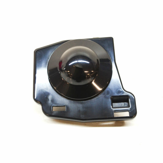 NEW AUDI A4 B9 FRONT BUMPER OUTER GRILLE HOLE COVER RIGHT TRIM 8W0807820