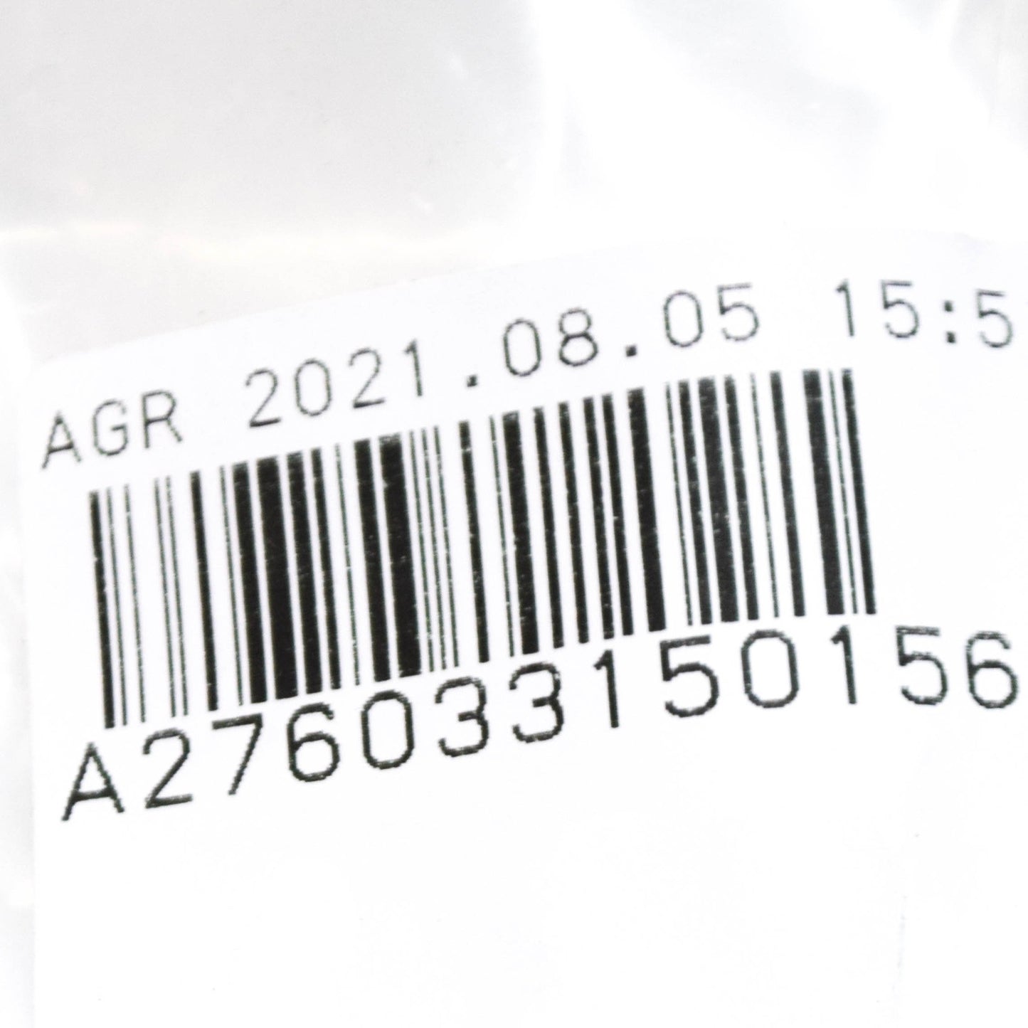 NEW MB W213 ENGINE CRANKSHAFT MAIN BEARING UPPER A276033150156 ORIGINAL