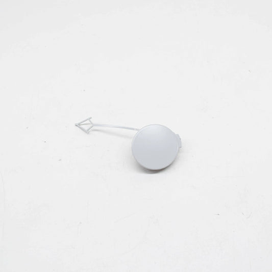 NEW VW TOURAN 1T FRONT BUMPER TOW HOOK EYE CAP COVER 1T0807241CGRU