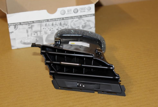 NEW VW TOURAN 5T RIGHT DASHBOARD AIR VENT RHD 5TC819704ICX ORIGINAL