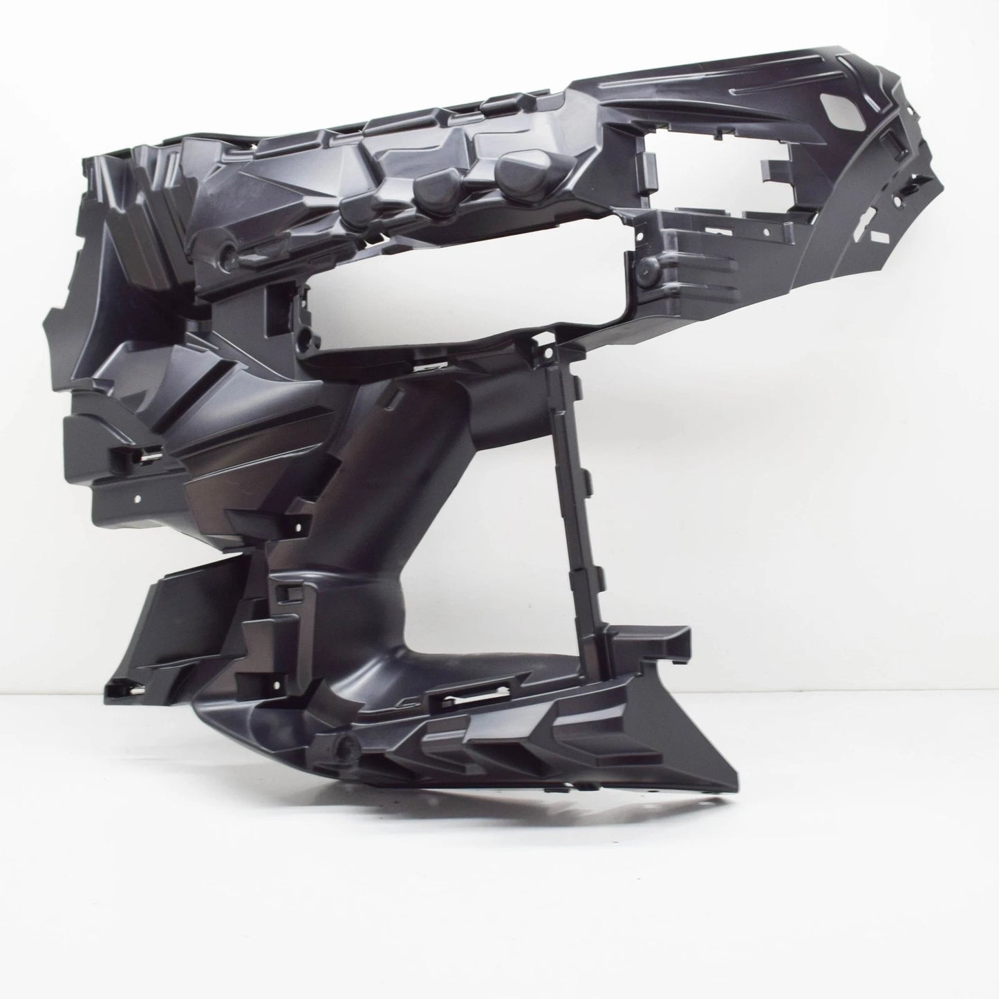 NEW BMW X5 G05 FRONT LEFT FOG LIGHT BRACKET 51118069891 8069891 ORIGINAL