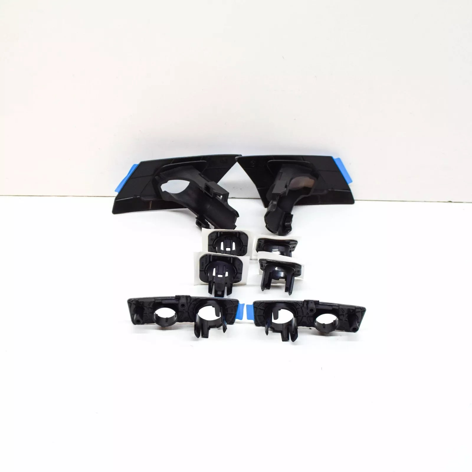 NEW BMW M3 F80 FRONT PDC PARKTRONIC HOLDER REPAIR KIT 51118066228 ORIGINAL