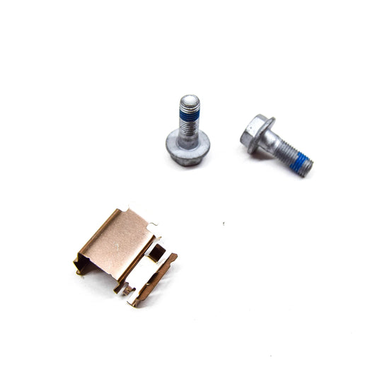 NEW MERCEDES-BENZ VITO W639 FRONT RIGHT BRAKE CARRIER A0004214106 ORIGINAL