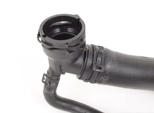 NEW VOLKSWAGEN BEETLE A5 RADIATOR UPPER HOSE 5C0122101AA ORIGINAL