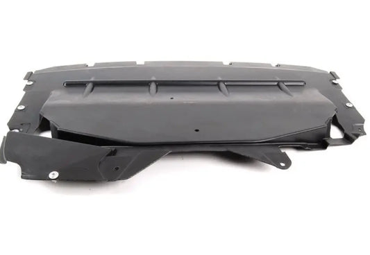 NEW BMW 5 E39 FRONT ENGINE COMPARTMENT SCREENING 8159980 51718159980 ORIGINAL