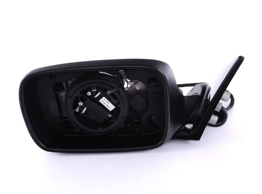 NEW BMW 3 E46 FRONT LEFT DOOR WING MIRROR 51167892065 7892065 ORIGINAL