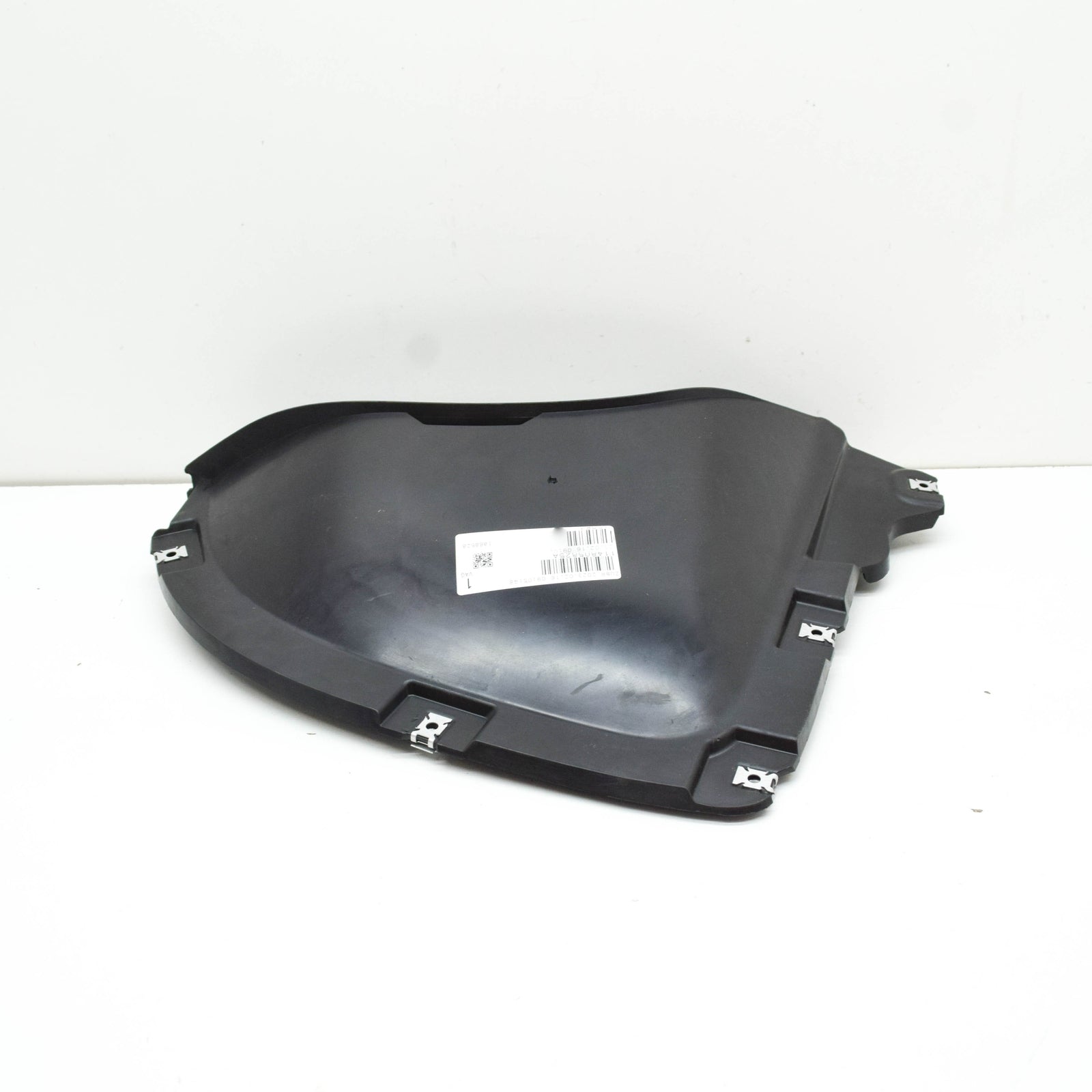 NEW VOLKSWAGEN ID.4 E21 FRONT LEFT AIR GUIDE 11A805825A ORIGINAL