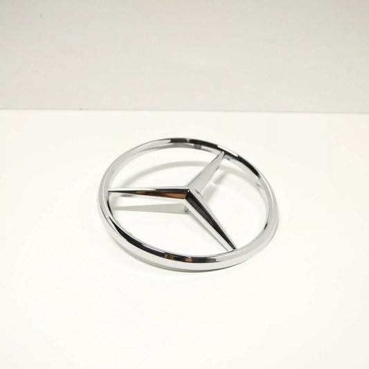 NEW MERCEDES-BENZ G W460 FRONT EMBLEM BADGE A4608880009