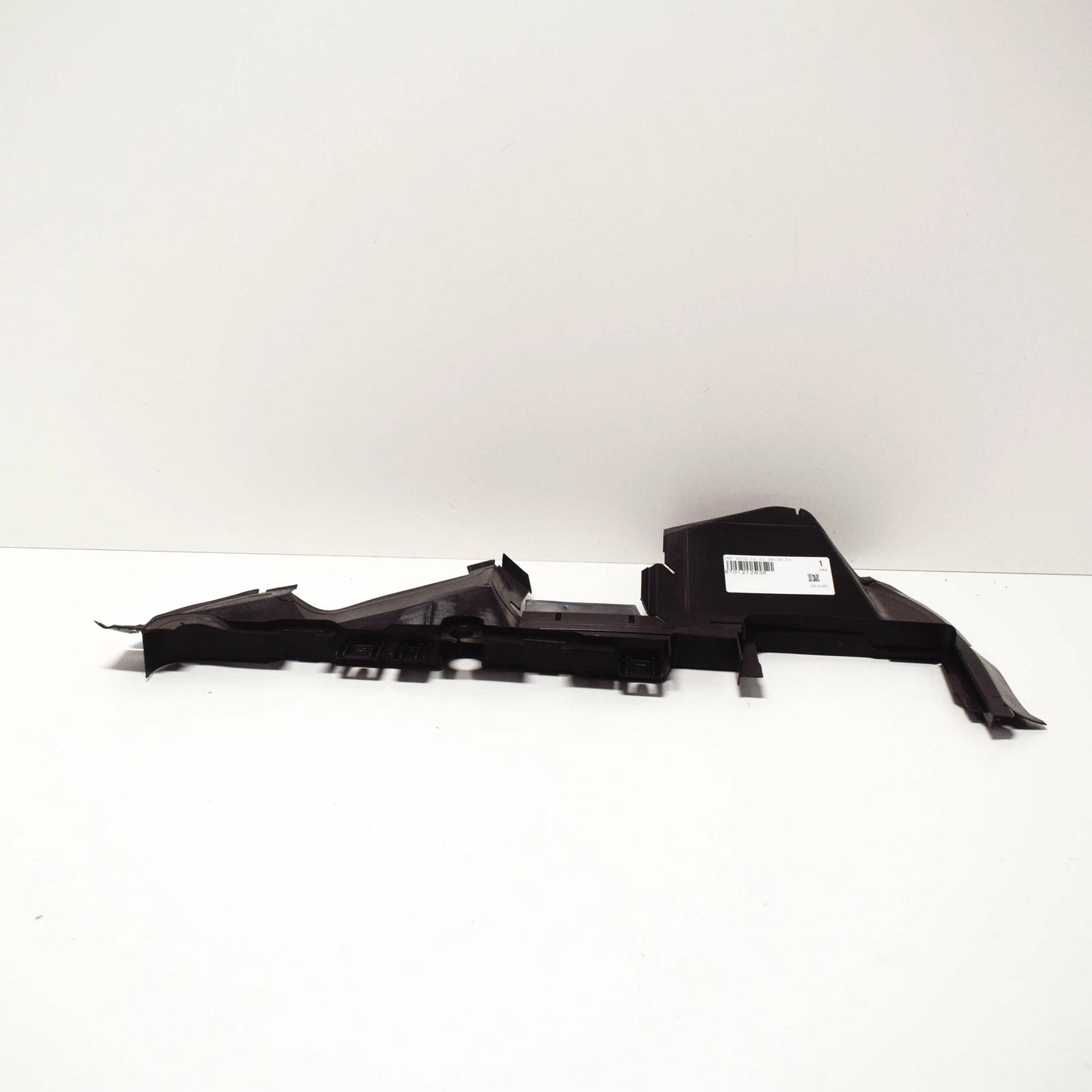 NEW AUDI A5 8T RADIATOR AIR DUCT GUIDE LEFT 8T0121283R ORIGINAL