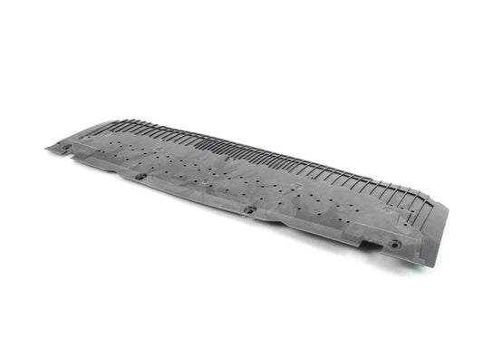 NEW AUDI A4 B8 13-16 FRONT BUMPER PROTECTION PLATE TRIM 8K0807611B