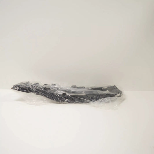 NEW BMW 3 F30 FRONT BUMPER RIGHT OPEN SPORT FOG LIGHT GRILLE 51117396884