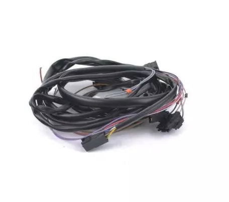 NEW MERCEDES-BENZ G W463 WARNING DEVICE WIRING HARNESS A4635407213 ORIGINAL