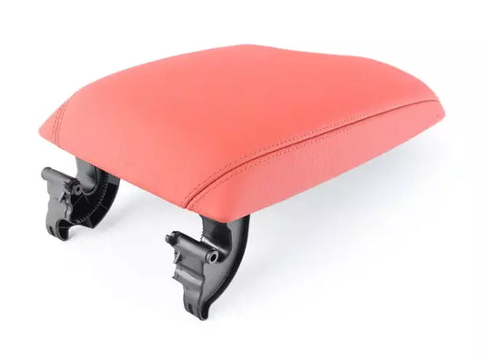 NEW BMW 3 F30 CENTRE CONSOLE ARMREST COVER LHD 51169285133 9285133 ORIGINAL