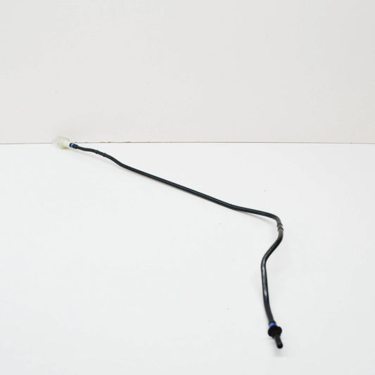 NEW BMW X5 E70 FUEL FEED LINE 7164395 16117164395 ORIGINAL