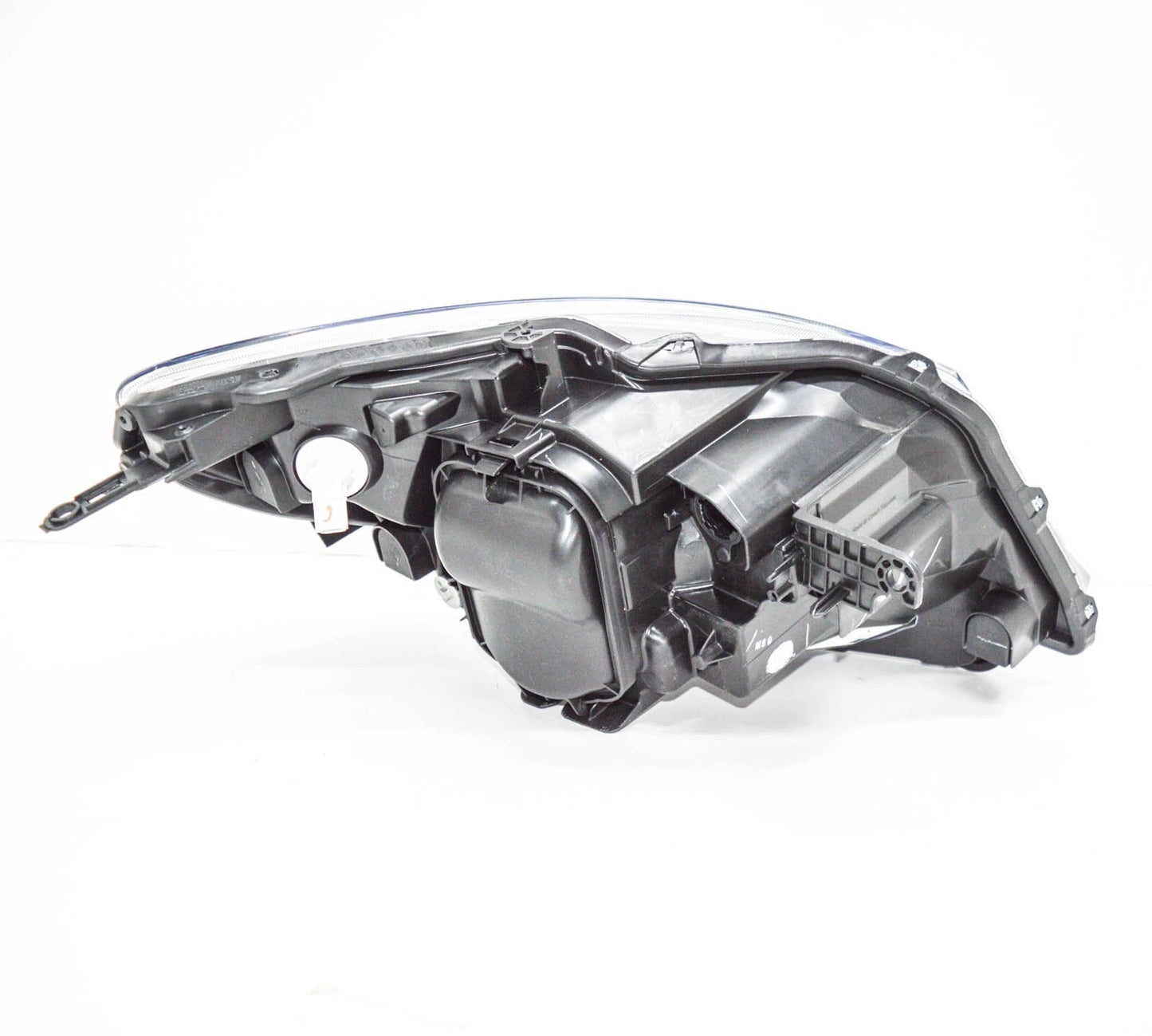 NEW MERCEDES-BENZ CITAN W415 FRONT LEFT HEADLIGHT LHD A4158260101 ORIGINAL