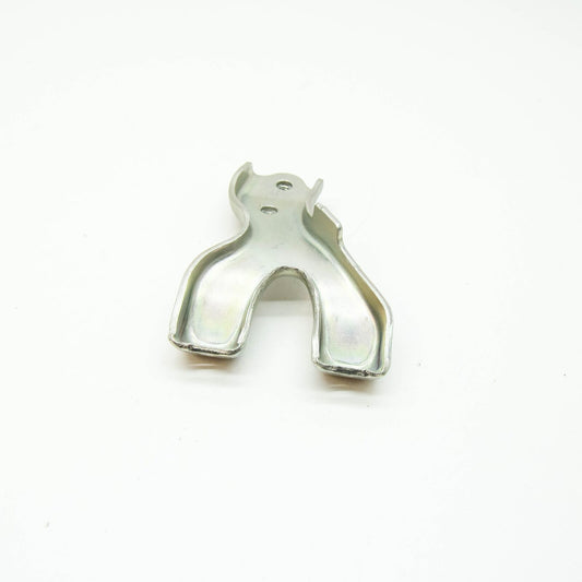 NEW MB C W204 HEAT EXCHANGER TO CYLINDER HEAD SUPPORT A6510900727 ORIGINAL