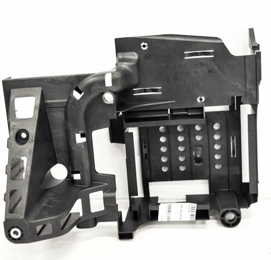NEW MB C C205 ECU HOLDER CD CHANGER BRACKET A2055458900 ORIGINAL