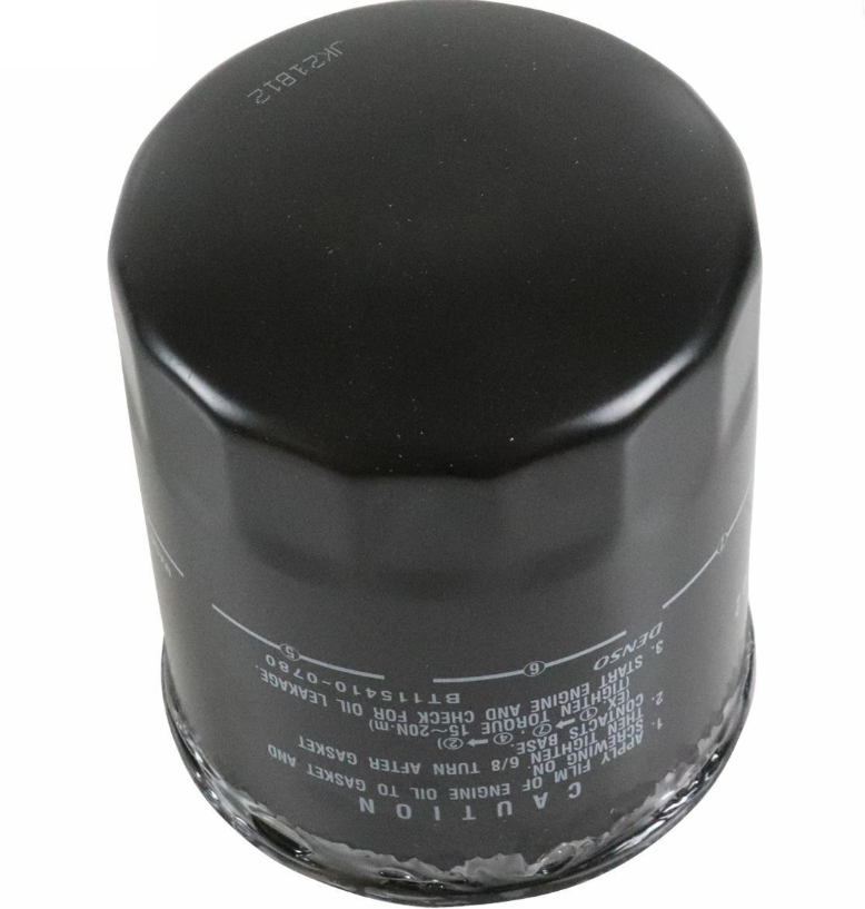 new ford ranger etmk2 oil filter element and gasket kit 1500912 original