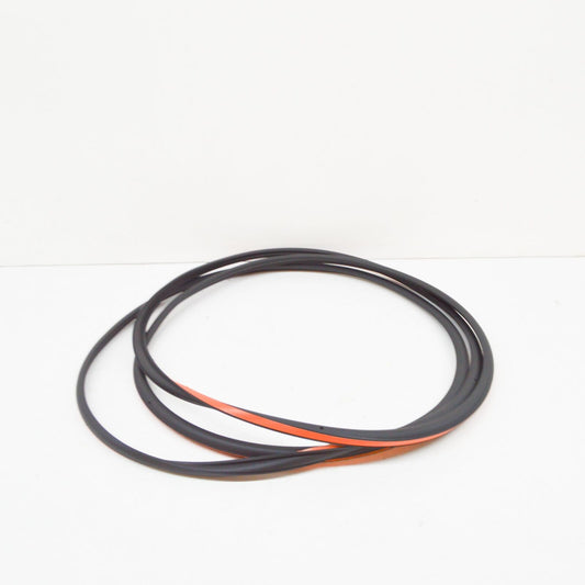 NEW MERCEDES-BENZ A W176 OUTSIDE BONDED SLIDING ROOF SEAL A1767830196 ORIGINAL