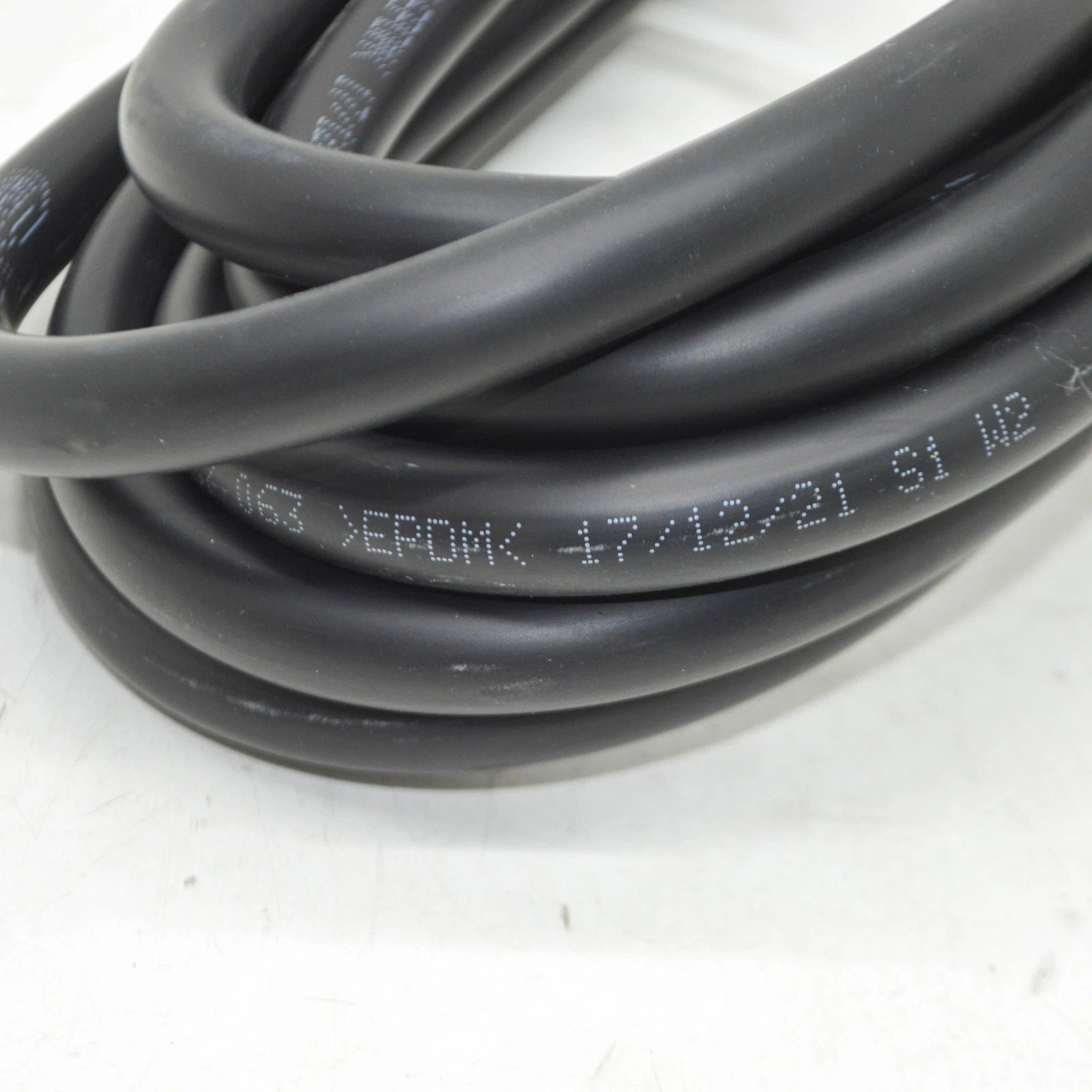 NEW AUDI A1 8X HEADLIGHT WASHER SYSTEM HOSE PIPE LINE 7P6955964A