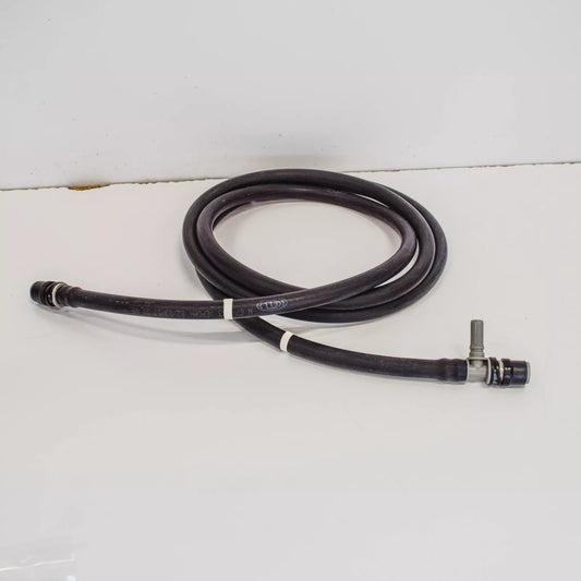 NEW BMW 1 F21 HEADLIGHT CLEANING SYSTEM PIPE HOSE 61678048972 ORIGINAL