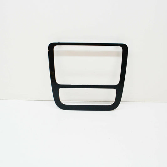 NEW VOLKSWAGEN EOS CLIMATE CONTROL UNIT COVER 1Q0858069H041 ORIGINAL