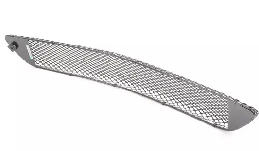 NEW MERCEDES-BENZ CLK C209 FRONT BUMPER CENTER MESH GRILLE A2098850553 ORIGINAL