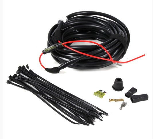 new ford c-max mk1 permanent power supply additional cable 1521189 original