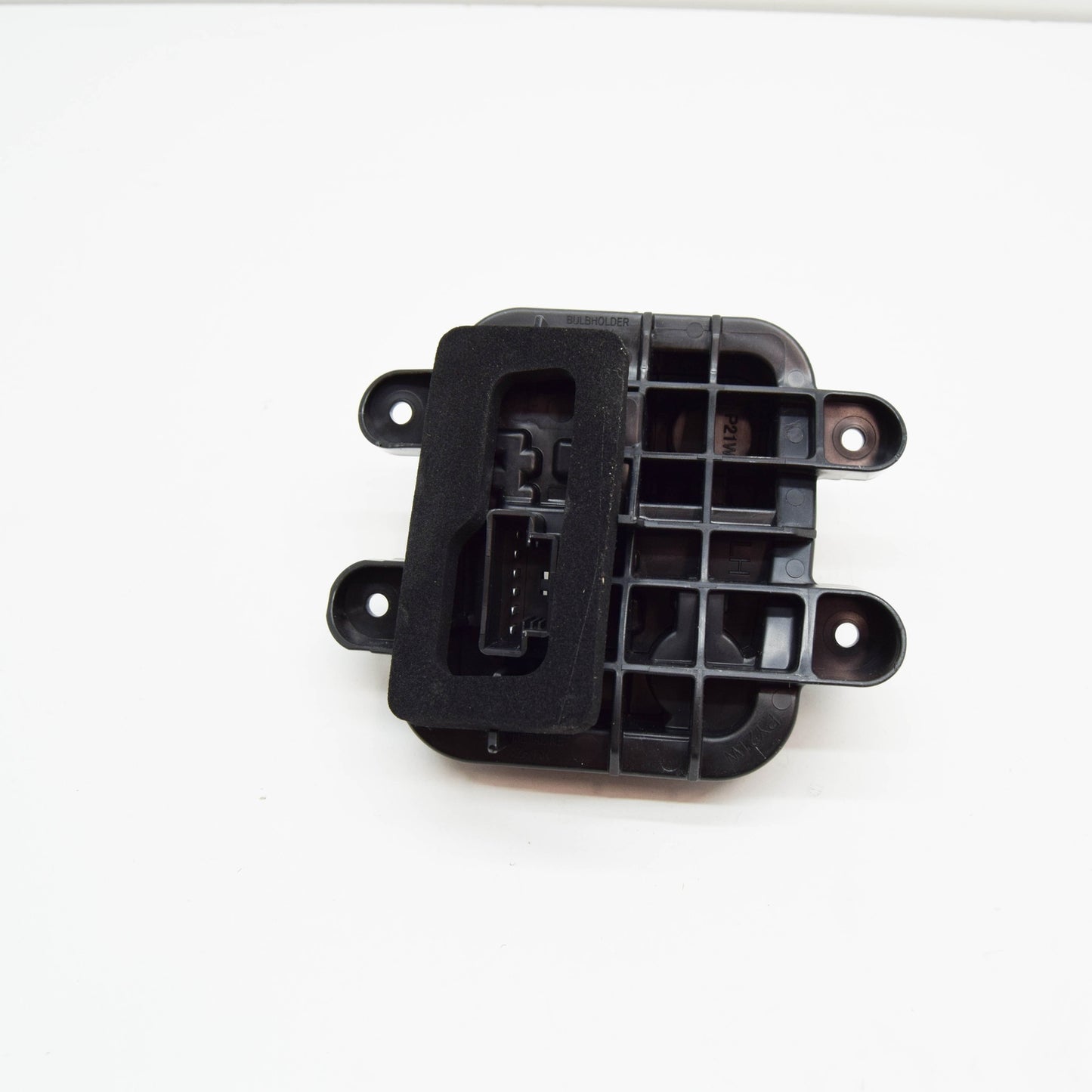 NEW SKODA OCTAVIA 5E MK3 REAR LEFT TAILLIGHT BULB HOLDER 5E9945231 ORIGINAL