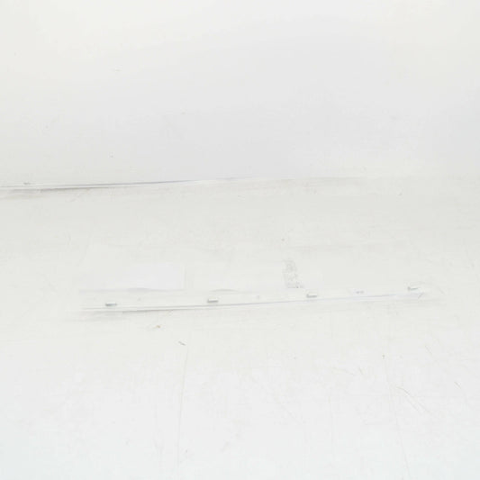 NEW MB CL C215 RADIATOR GRILLE LEFT MOLDING STRIP TRIM A2158880185 ORIGINAL