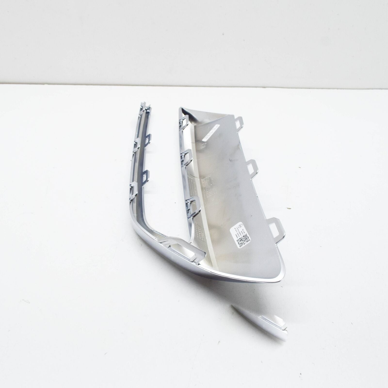 NEW AUDI Q5 FY REAR LEFT LOWER BUMPER TRIM 80A8530543Q7 ORIGINAL