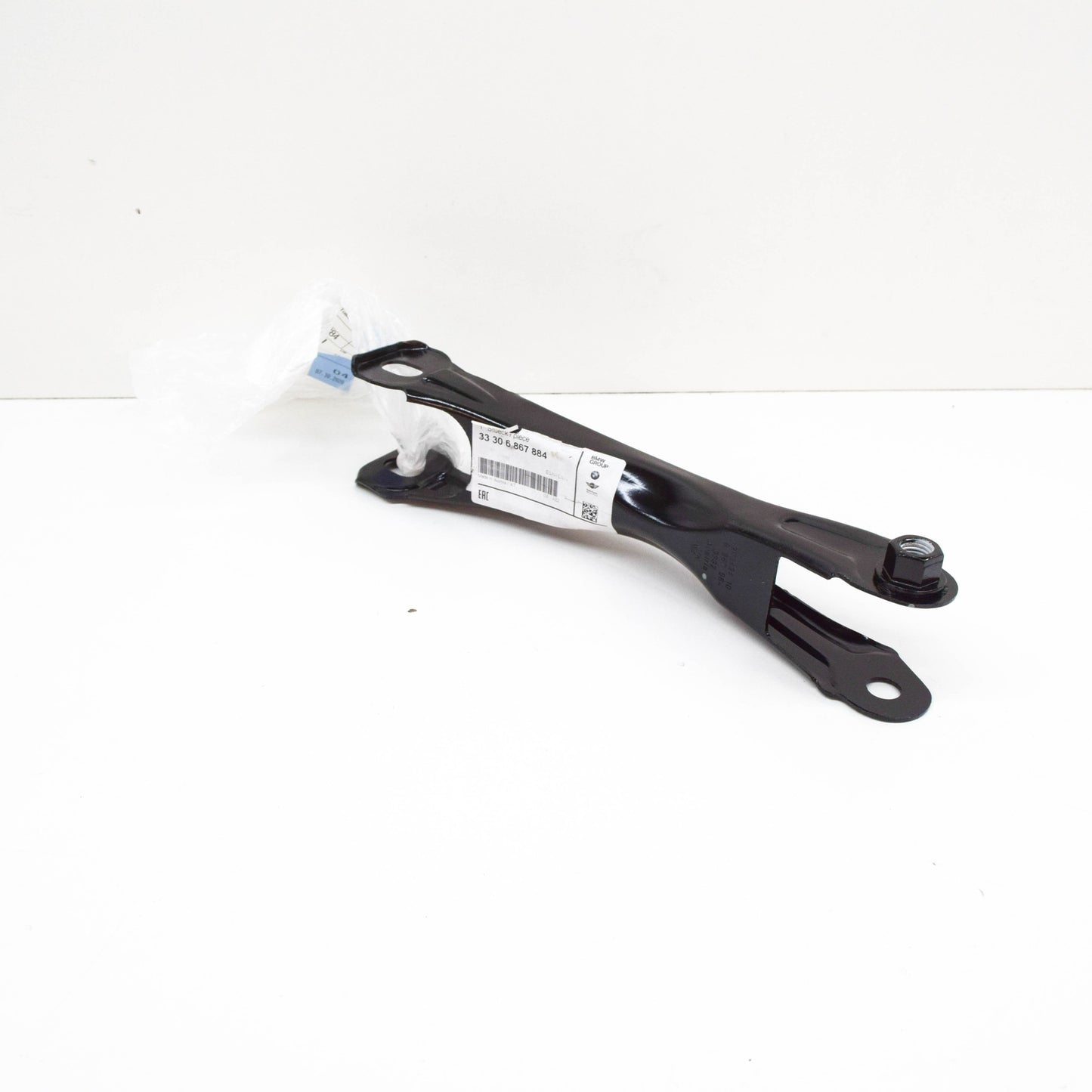new bmw i3 i01 rear right control wishbone arm 33306867884 6867884 original