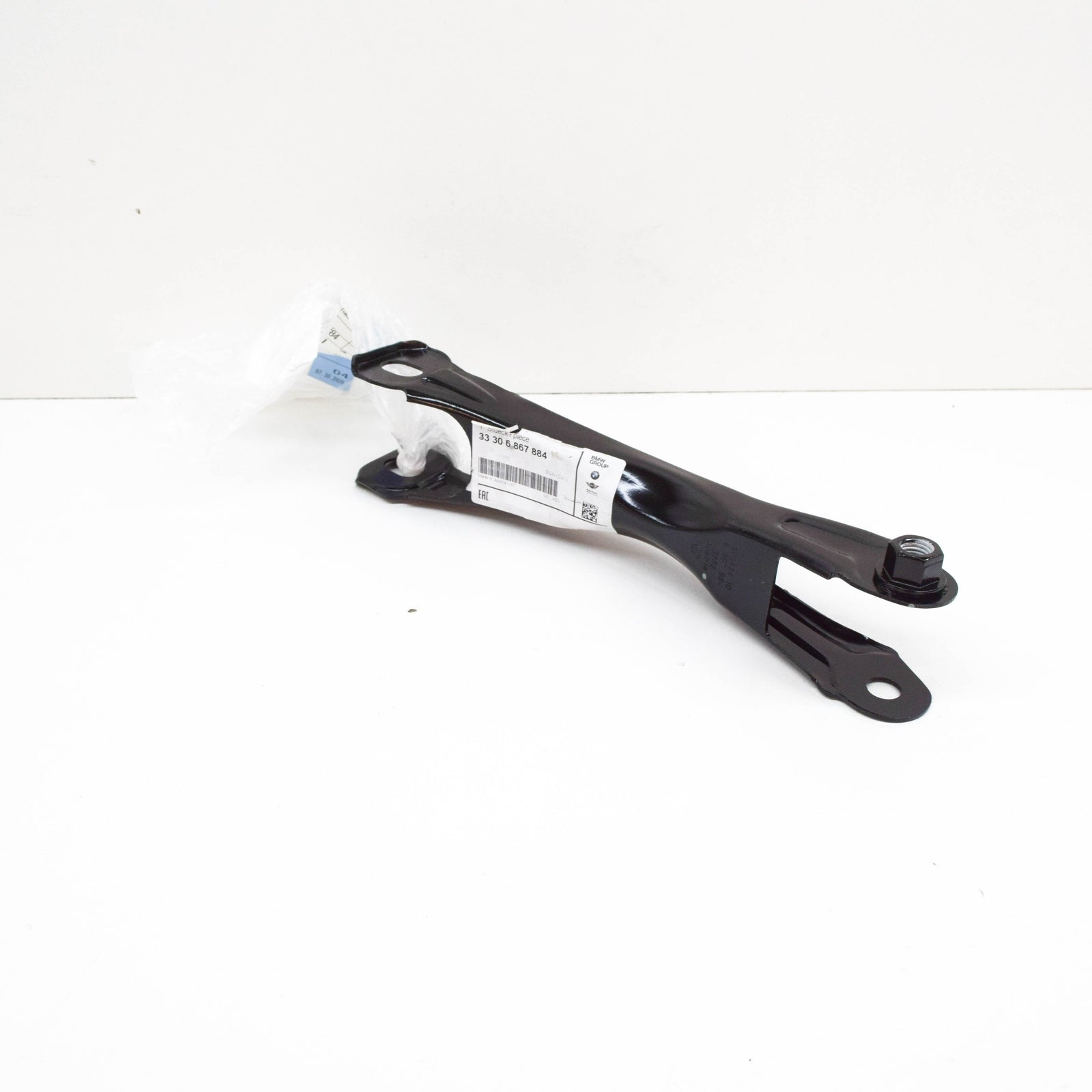 new bmw i3 i01 rear right control wishbone arm 33306867884 6867884 original