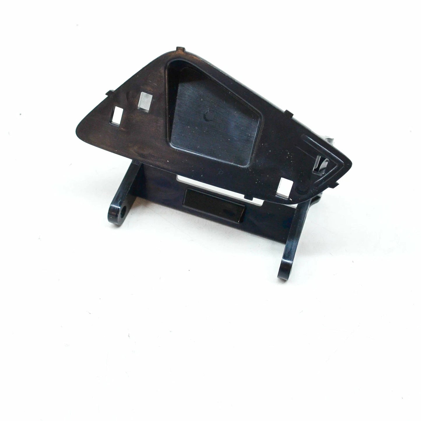 NEW AUDI A1 8X FRONT LEFT HEADLIGHT WASHER COVER BRACKET 8X0807563A ORIGINAL