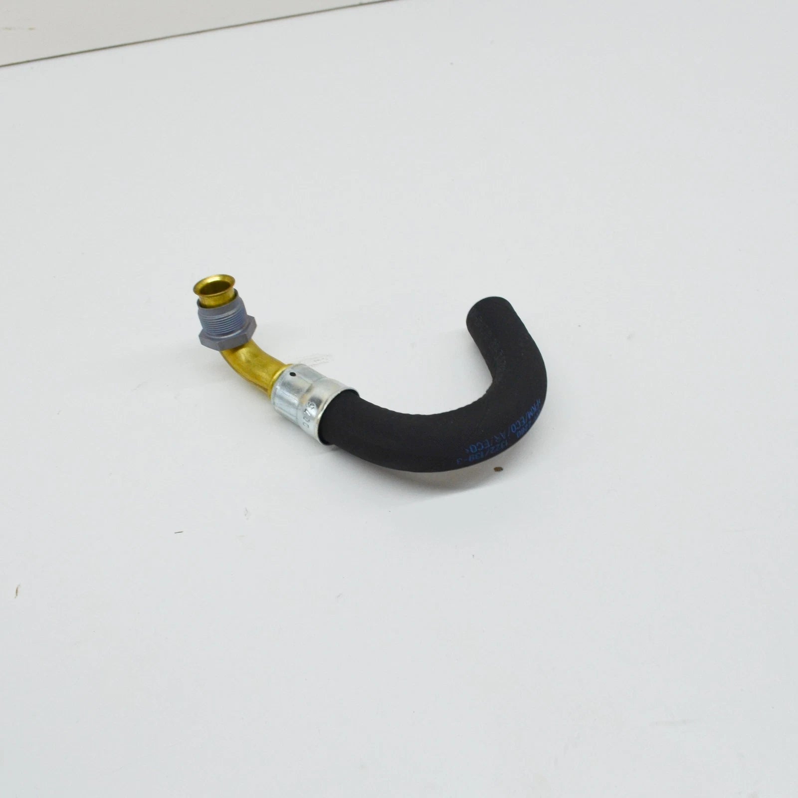 NEW MERCEDES-BENZ G W463 FUEL HOSE A4634700075